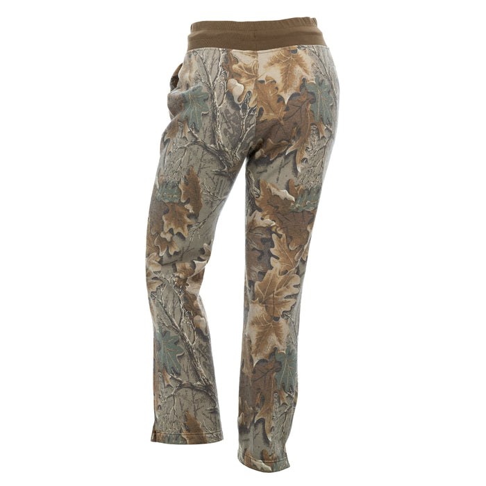 Vintage Ridge & Vale Realtree® Camo Sweatpant