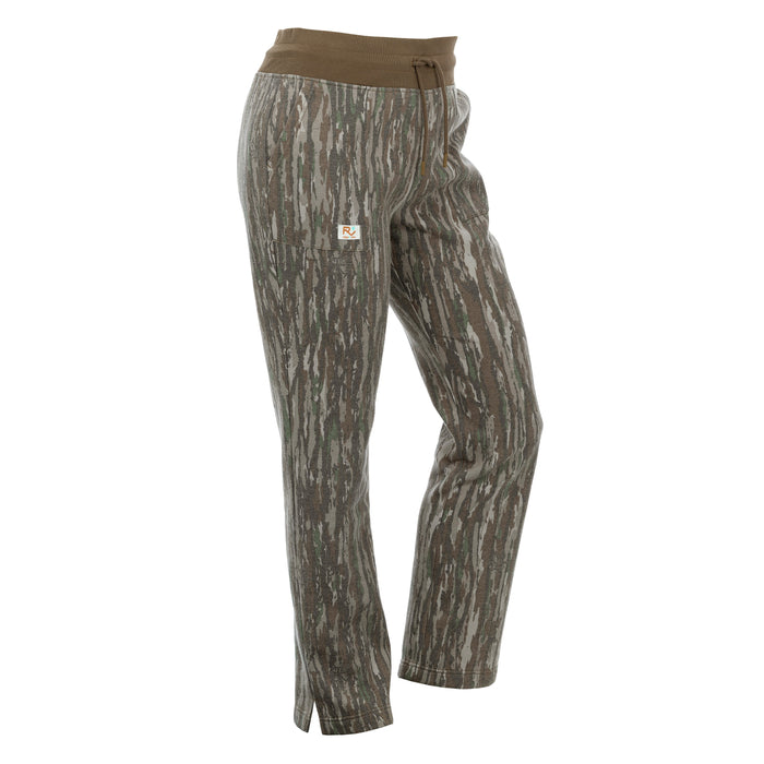 Vintage Ridge & Vale Realtree® Camo Sweatpant