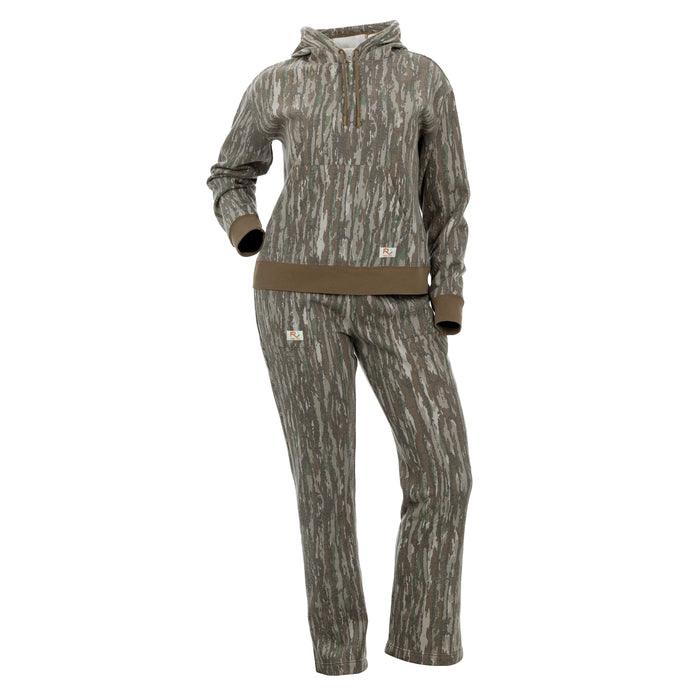 Vintage Ridge & Vale Realtree® Camo Sweatpant