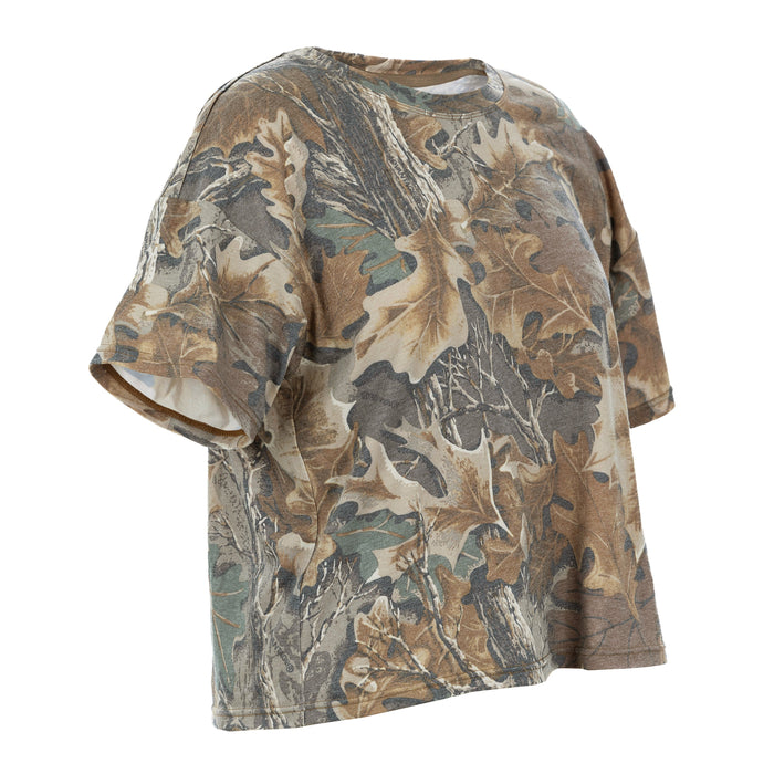 Vintage Ridge & Vale Realtree® Camo Tee