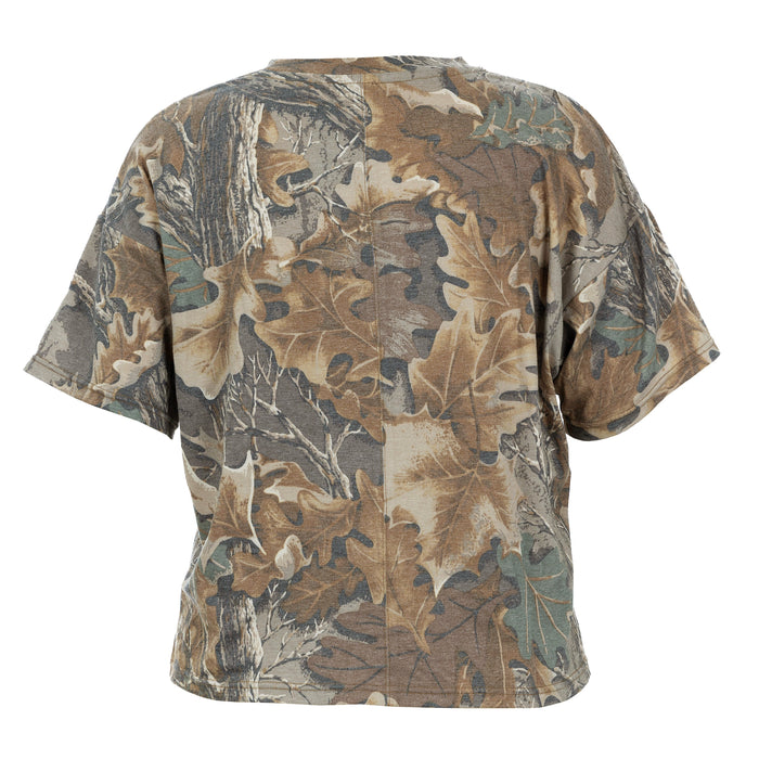 Vintage Ridge & Vale Realtree® Camo Tee