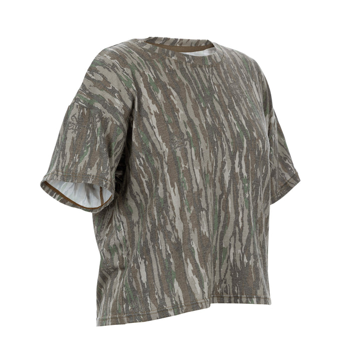 Vintage Ridge & Vale Realtree® Camo Tee