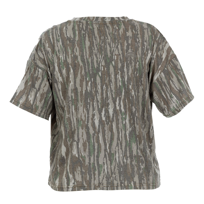Vintage Ridge & Vale Realtree® Camo Tee