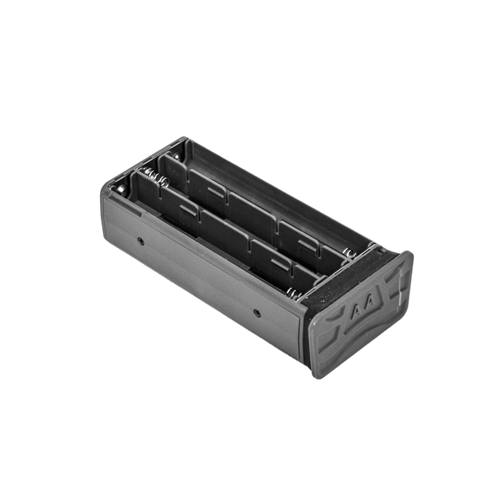 WiseEye DC-2 AA Battery Tray