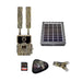 WiseEye DC-2 MultiCarrier Bundle with Solar Panel