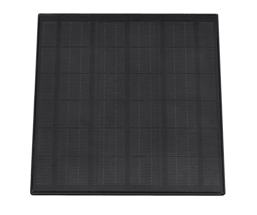 WiseEye Solar Charger 7.4V 5W 5000mAh