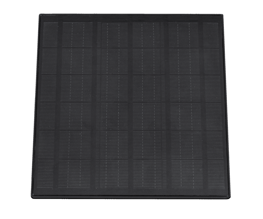 WiseEye Solar Charger 7.4V 5W 5000mAh