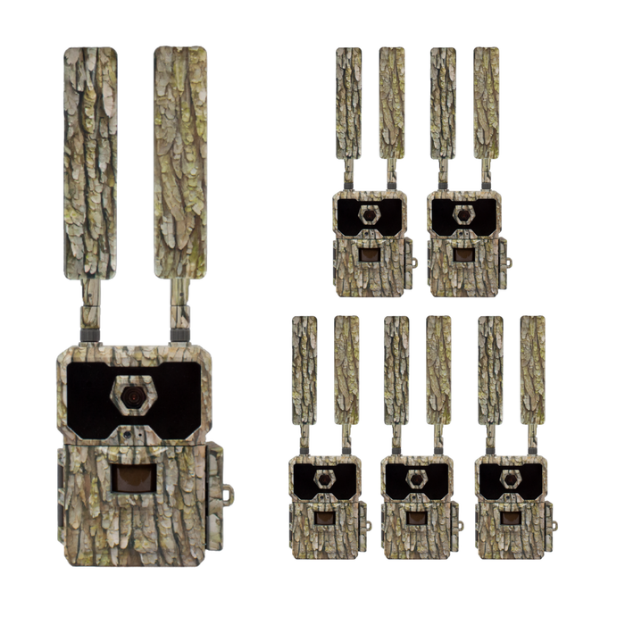 WiseEye Data Cam 2 Trail Camera (DC-2) Trail Cam