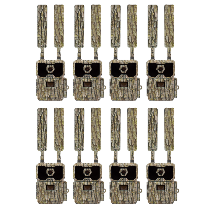 WiseEye Data Cam 2 Trail Camera (DC-2) Trail Cam