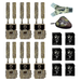 WE HuntEmUp DC2 basic bundle 6pk