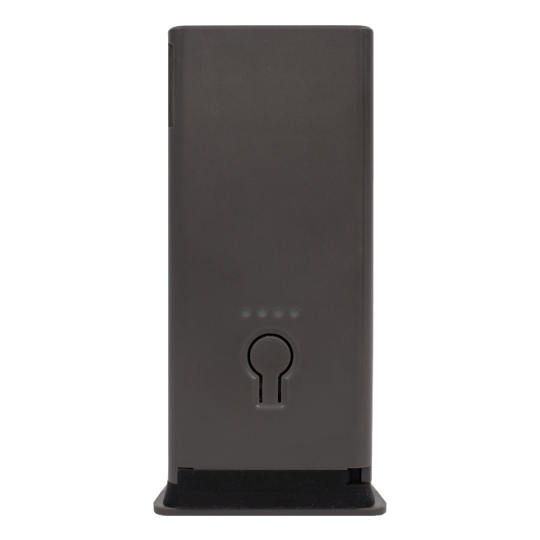 WiseEye Data Cam 2 Power Bundle – Cellular Trail Camera with Lithium Battery