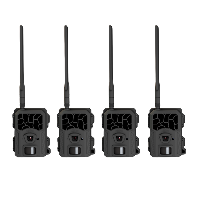 WiseEye Mini Cam 2 (MC-2) – Compact Trail Camera for Wildlife & Security