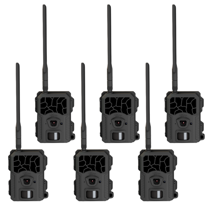 WiseEye Mini Cam 2 (MC-2) – Compact Trail Camera for Wildlife & Security