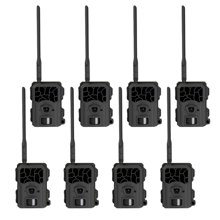WiseEye Mini Cam 2 (MC-2) – Compact Trail Camera for Wildlife & Security