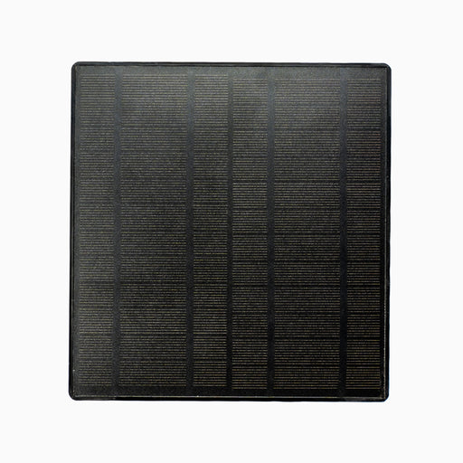 WiseEye new solar charger with long lasting power