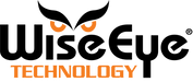 WiseEye technology logo - trail cameras