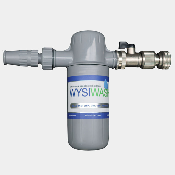 Wysiwash Sanitizer V Sprayer Only