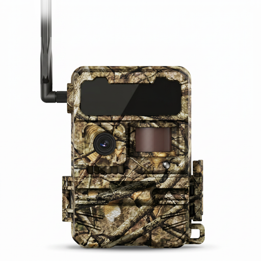 Yellowstone.ai Y2 trail camera front view