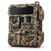 Yellowstone.ai Y2 trail camera front view with camo pattern 