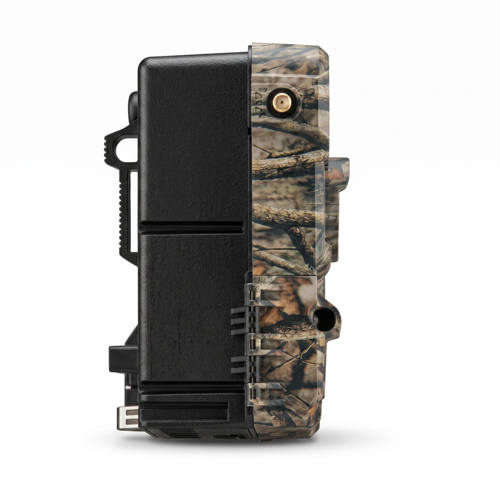Yellowstone.ai Y2 trail camera side view