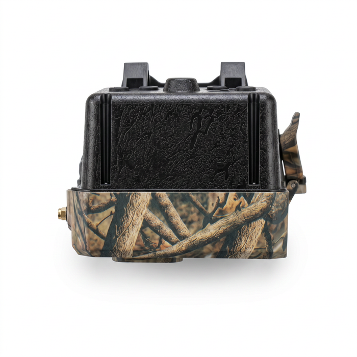 Yellowstone.ai Y2 trail camera top view