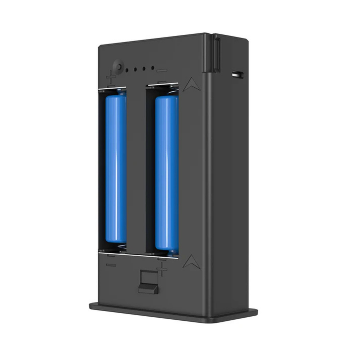 Yellowstone.ai trial camera rechargeable battery pack