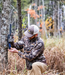 yellowstone.ai trail camera with lithium rechargeable battery