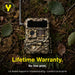Yellowstone Y2 lifetime warranty with US based support and troubleshooting