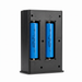 Yellowstone lithium battery pack with li-ion battery