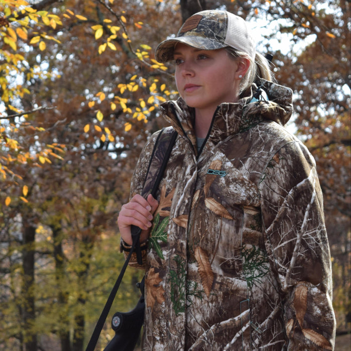 Addie Jacket