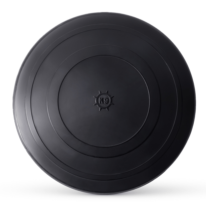 Monster K9 Aero Disc | Heavy Duty Dog Frisbee for Aggressive Chewers