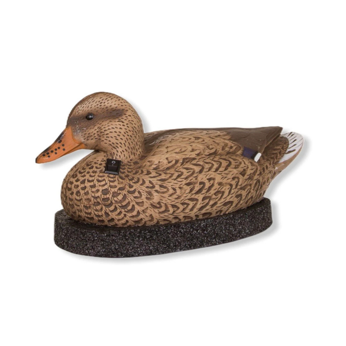 air boss motion decoys - Hen wobbler. Waterfowl Decoy