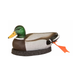 air boss motion decoys - the wadder -drake. waterfowl hunting 