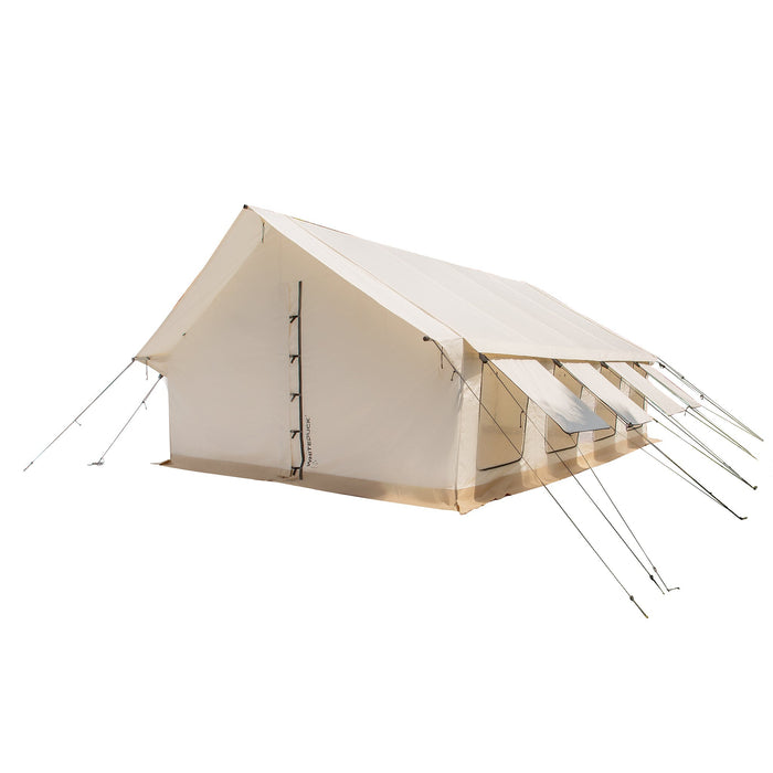 16'x20' Alpha Pro Wall Tent