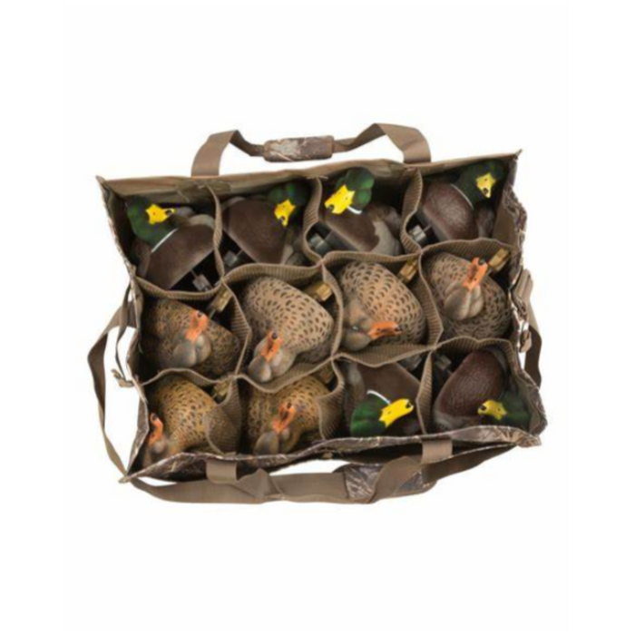 Avery 12 Slot Duck Decoy Bag