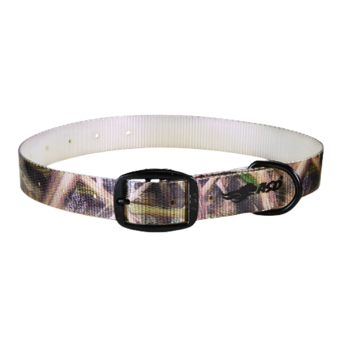 Avery Dog Collar Cut-to-Fit