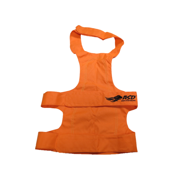 Avery Upland Dog Vest
