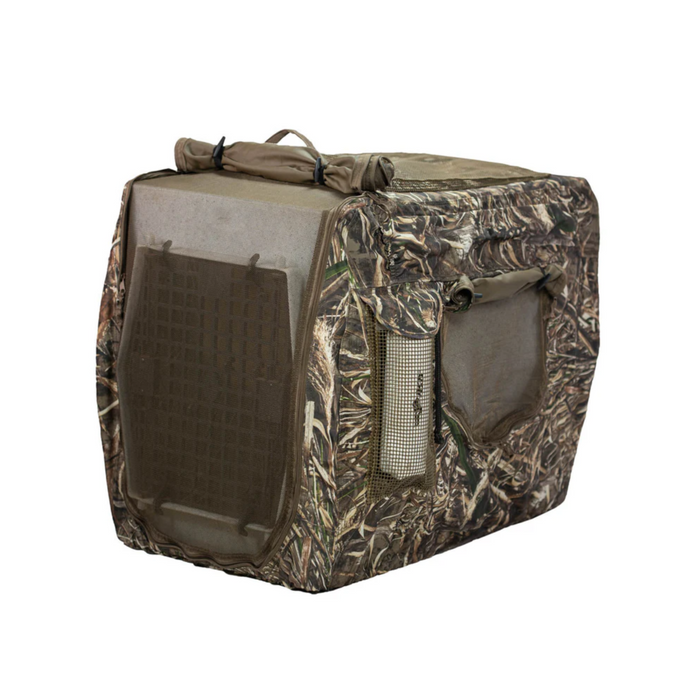 Avery Bug-Out Kennel Cover