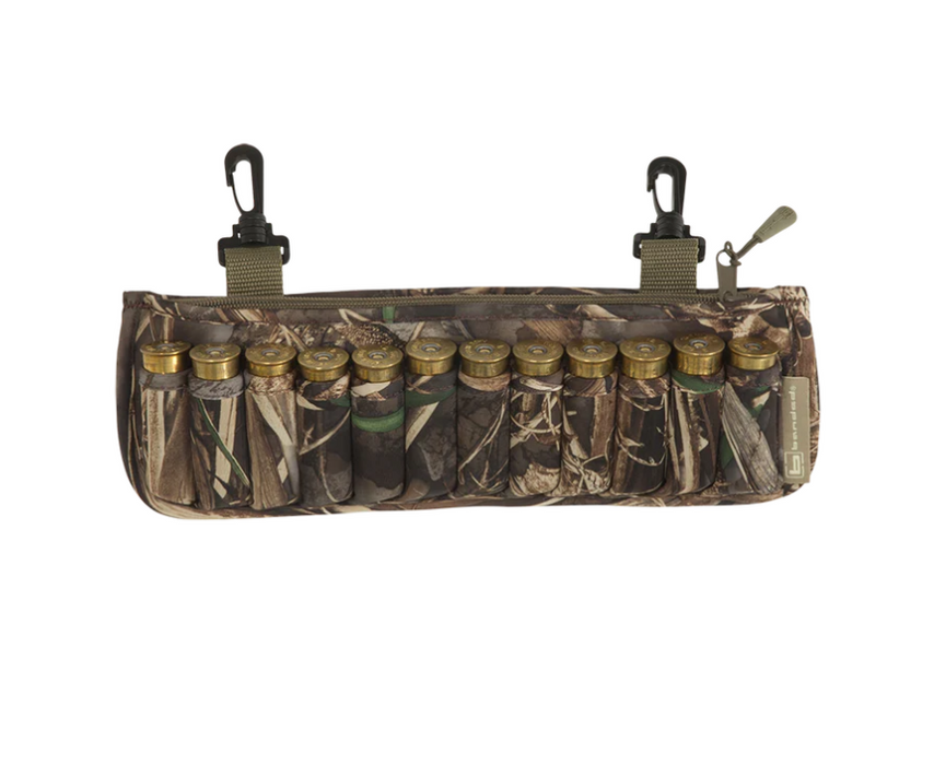 Banded Neoprene Shell Pack