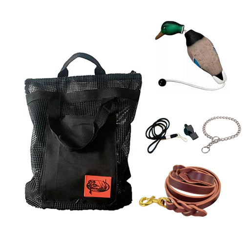 Hunting Dog Essentials