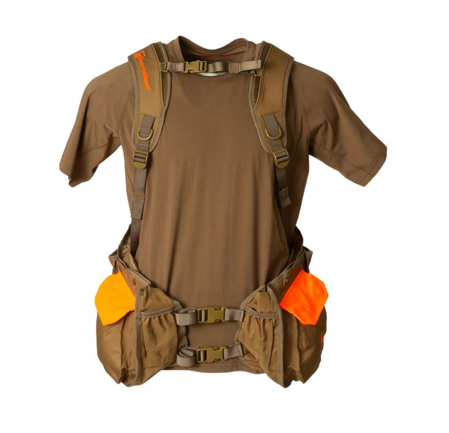 Banded Upland Strap Vest 3.0 – Durable, Adjustable Hunting Vest