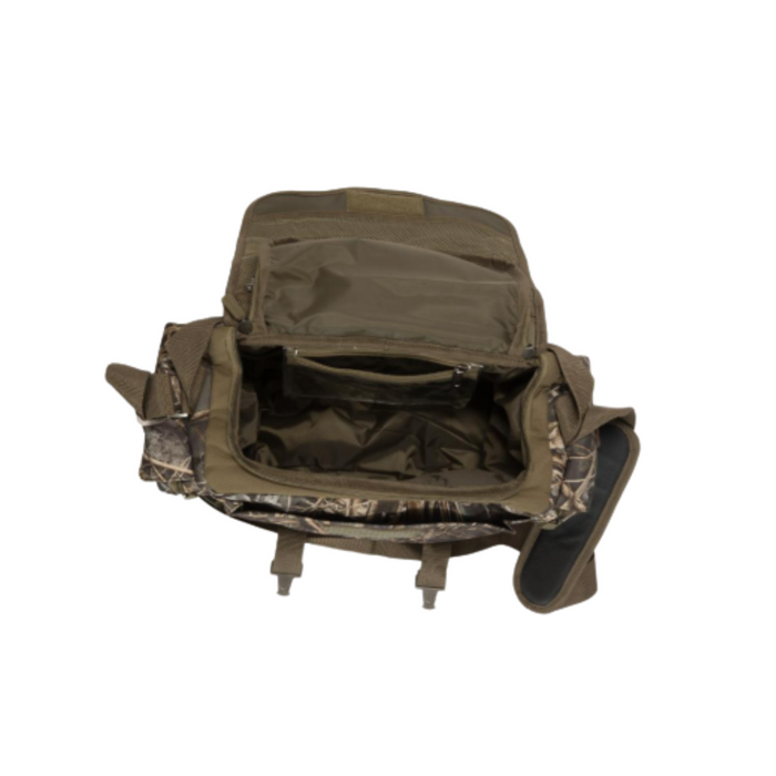 Banded Air II Blind Bag