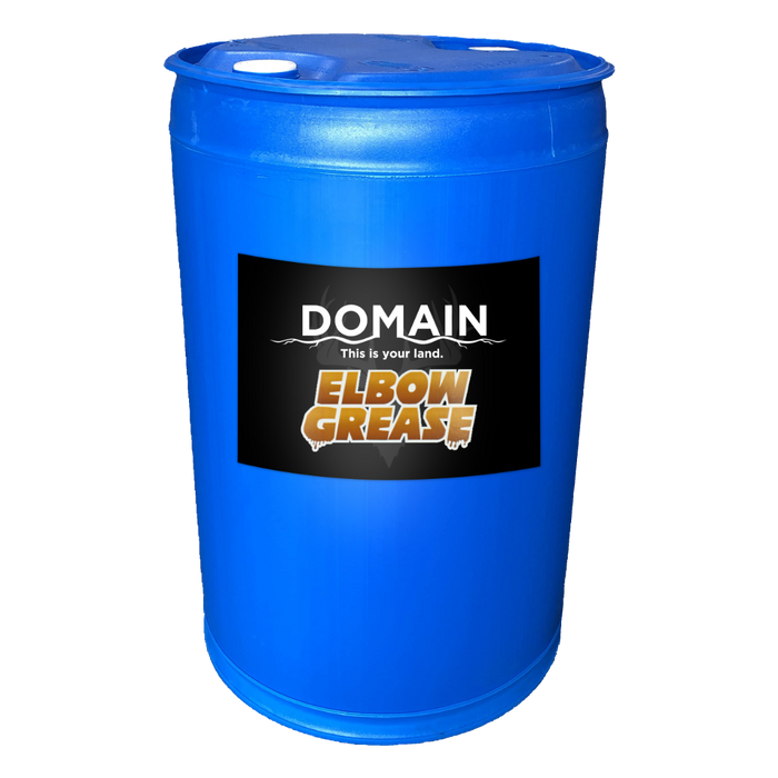 Elbow Grease™ Liquid Lime