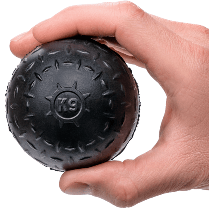 Monster K9 Beast Ball | Heavy Duty Dog Ball for Aggressive Chewers