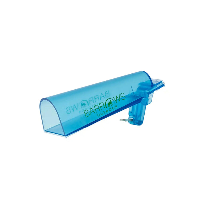 Barrows Blue Ribbon Training Whistle - Long Range Field Trial Hunt Test Whistle