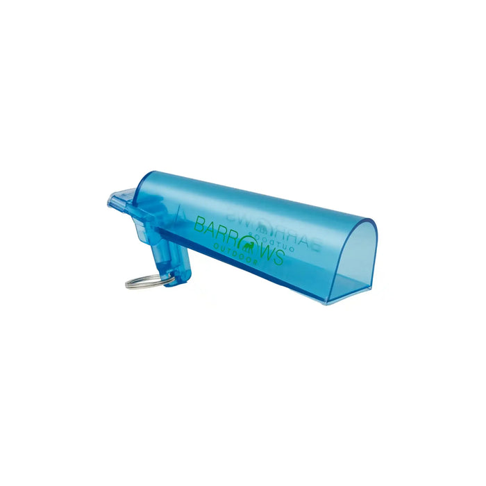 Barrows Blue Ribbon Training Whistle - Long Range Field Trial Hunt Test Whistle