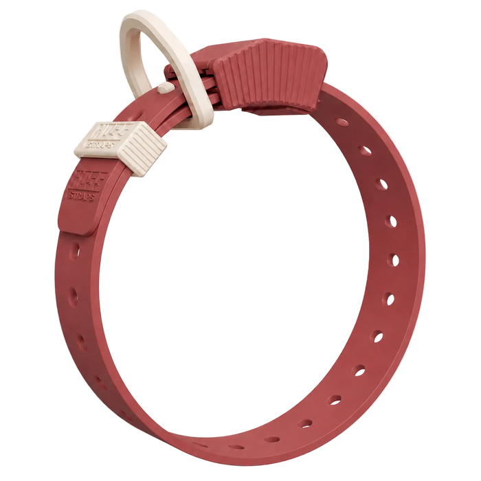 Hoss Straps Field Collar