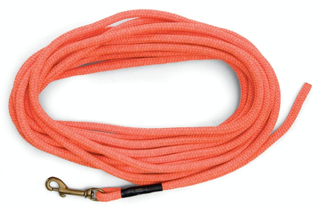 Orange Check Cord 30 FT