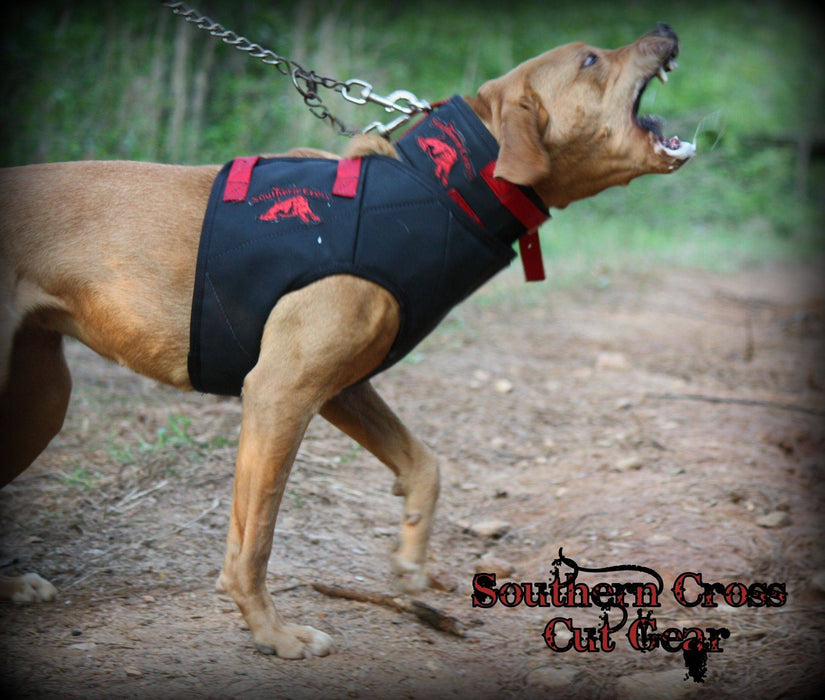 Dirty Dawg Strike Vests