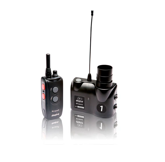 Dogtra Remote Release DLX